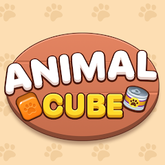 Animal Cube Mod
