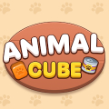 Animal Cube icon