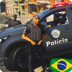 RP Elite - Policial Online 2 Mod Apk