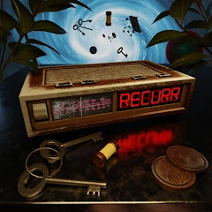 Recursion - Puzzle Escape Game Mod
