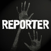 Reporter - Scary Horror Game Mod