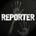 Reporter - Scary Horror Game Mod