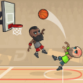 Баскетбол: Basketball Battle Mod