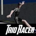 Trio Racer Mod