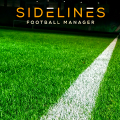 Sidelines Football Manager icon
