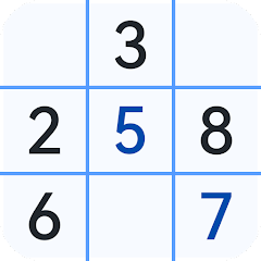 Sudokusic: Number Sudoku Game Mod