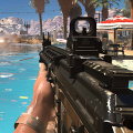 Just FPS Shooter offline game Mod