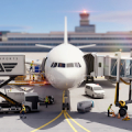 World of Airports Mod