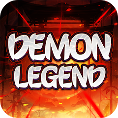 Demon Legend: Fury Mod Apk