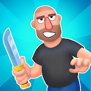 Hit Master 3D - Knife Assassin icon
