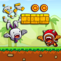 Super Monster Gang Double jump icon