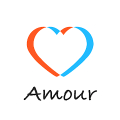 Amour: Live Chat Make Friends icon
