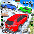 Off The Road-Hill Driving Game icon