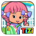 Tizi Town: My Preschool Games icon