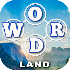 Word Land - Crosswords Mod