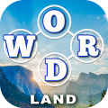 Word Land -  Crucigramas Mod