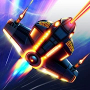 WindWings 2: Galaxy Revenge APK+MOD (Unlimited money)v0.0.91 WindWings 2: Galaxy Revenge