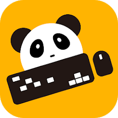 Panda Mouse Pro Mod