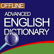 Advanced English Dictionary Mod