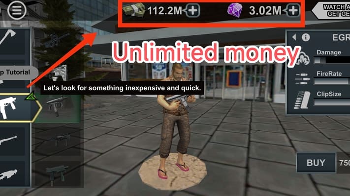 Miami Crime Simulator 2 Mod