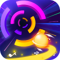 Smash Colors 3D: Swing & Dash Mod