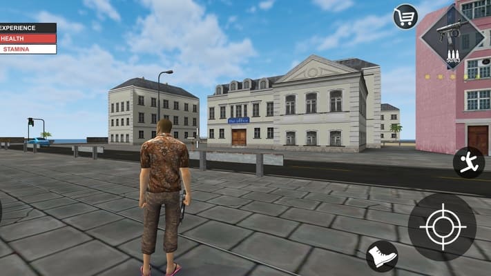 Miami Crime Simulator 2 Mod