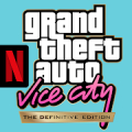 GTA: Vice City – NETFLIX Mod