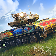 World of Tanks Blitz - PVP MMO Mod