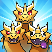 Summoners Greed: Tower Defense icon