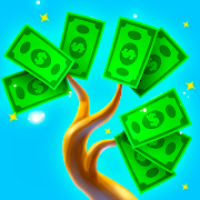 Money Tree: Cash Grow Game Mod