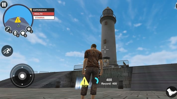 Miami Crime Simulator 2 Mod