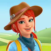 Fiona's Farm Mod Apk 4.0.0 [Unlimited money][Unlimited]