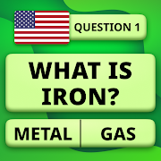 QuizzLand. Quiz & Trivia game Mod Apk 3.1.115 [Infinite]