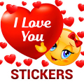 Stickers y emojis - WASticker Mod