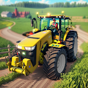 Farm Simulator: Farming Sim 22 Mod Apk