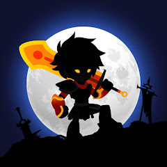 Dark Warrior: Hero Fight icon