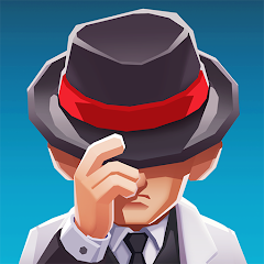 Idle Mafia - Tycoon Manager Mod