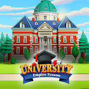 University Empire Tycoon －Idle Mod