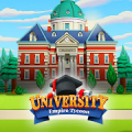 University Empire Tycoon －Idle‏ Mod