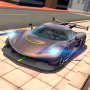 Extreme Car Driving Simulator APK+MOD (Free purchase)v7.3.4 Extreme Car Driving Simulator