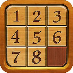 Numpuz: Number Puzzle Games Mod