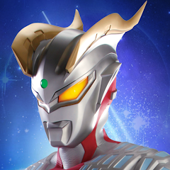 Ultraman：Fighting Heroes icon