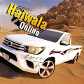 Hajwala & Drift Online Mod