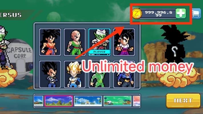 Legend Warriors: Battle of God