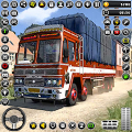 Indian Truck Game Truck Sim Mod