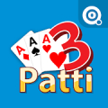 Teen Patti Octro: 3 Patti Game Mod