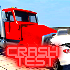 Real Car Crash X Mod Apk