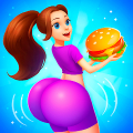 Eating Hero: Twerk Master Mod