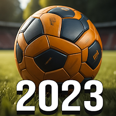 World Soccer Match 2023 Mod