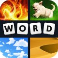 4 Pics 1 Word: Puzzle Game Mod